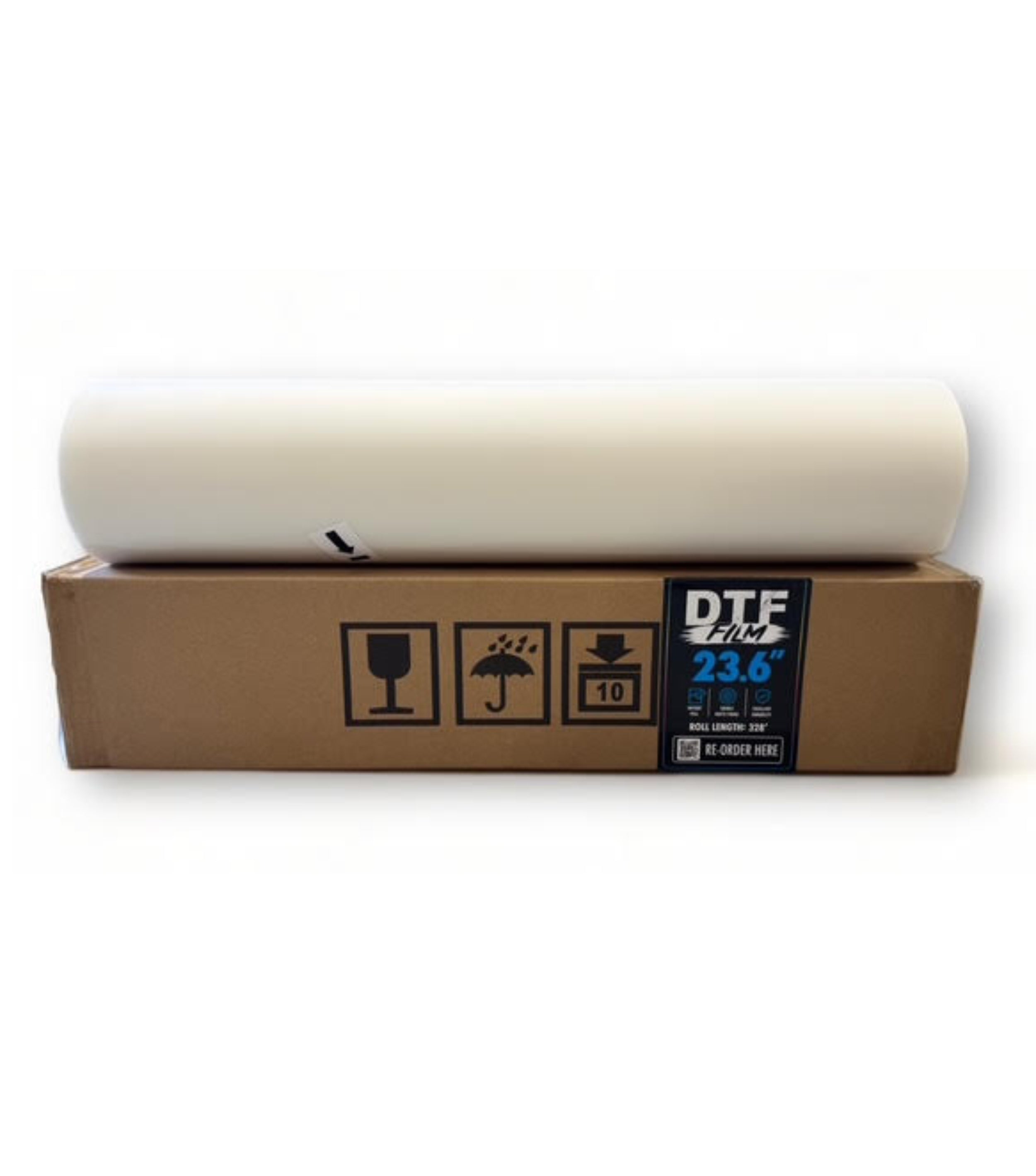 DTF Film - Double Matte