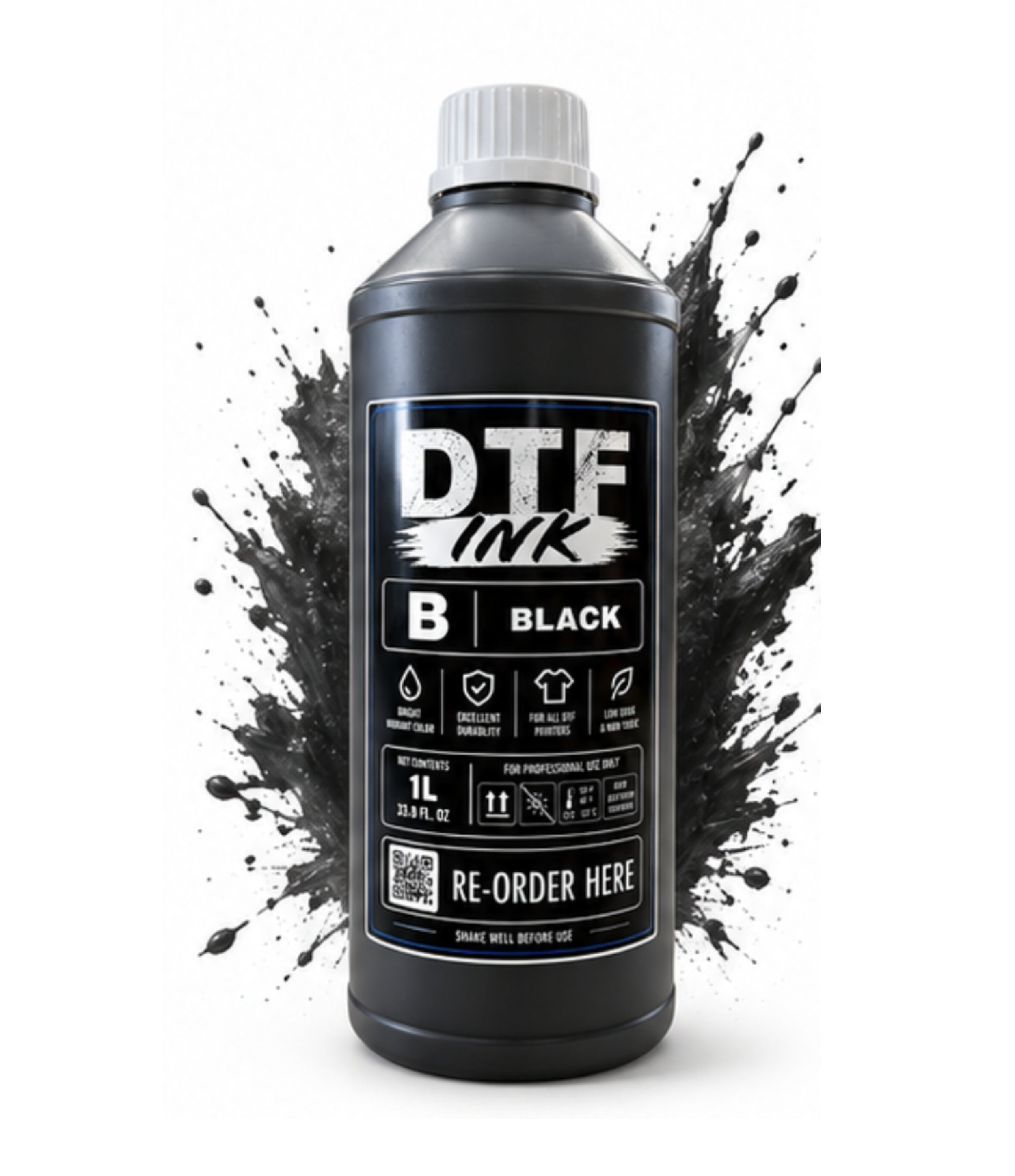 DTF Ink