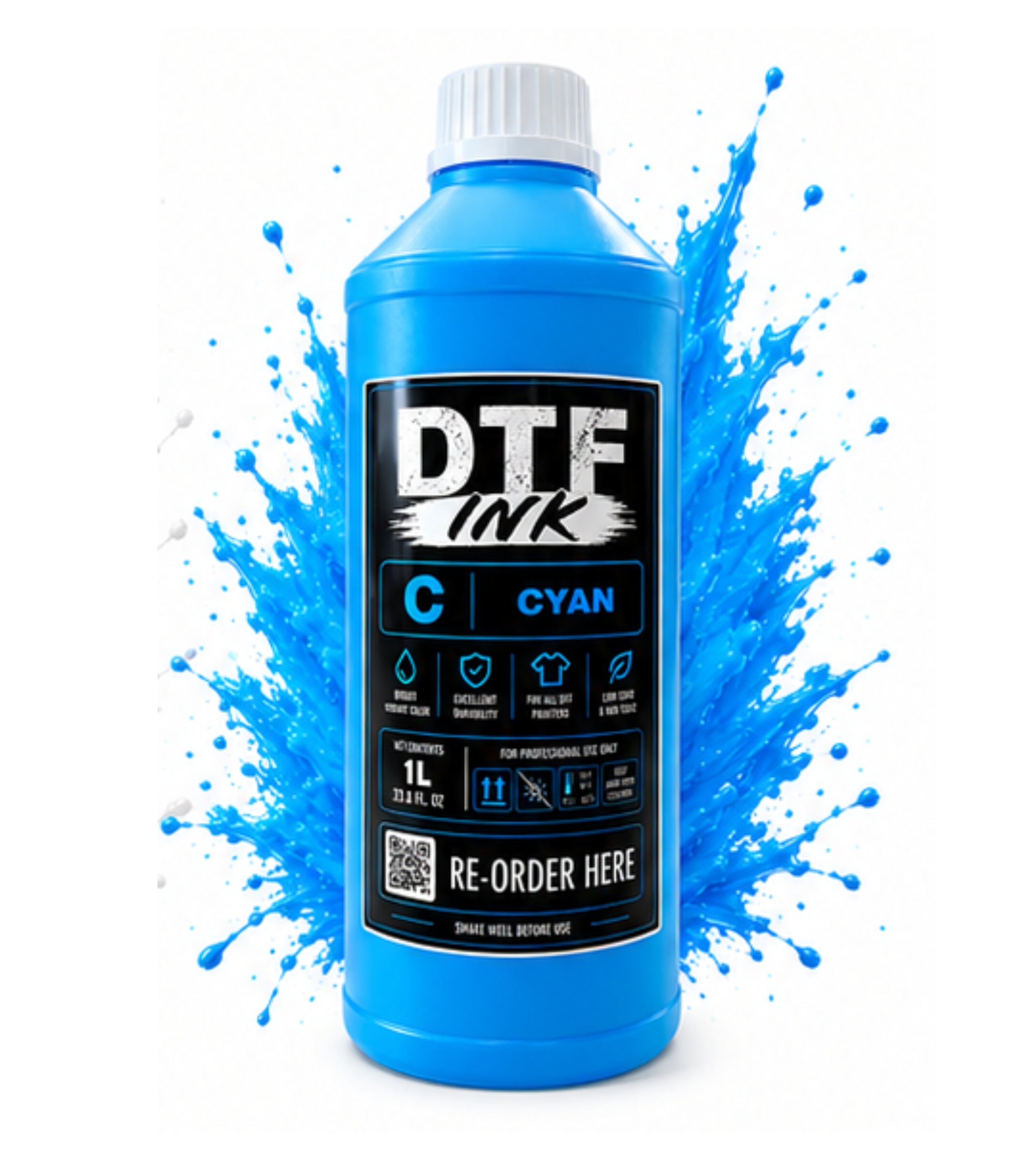 DTF Ink