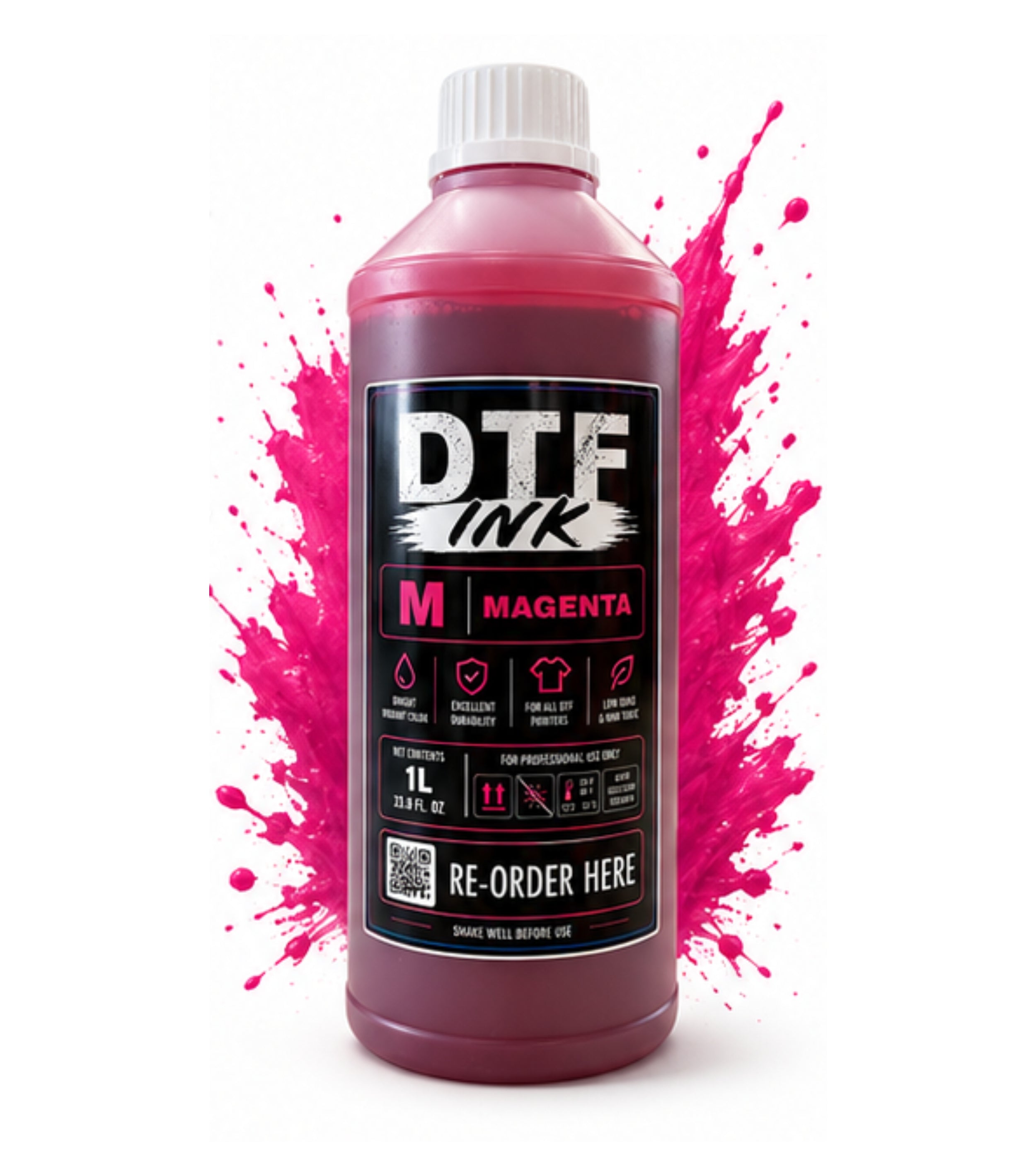 DTF Ink