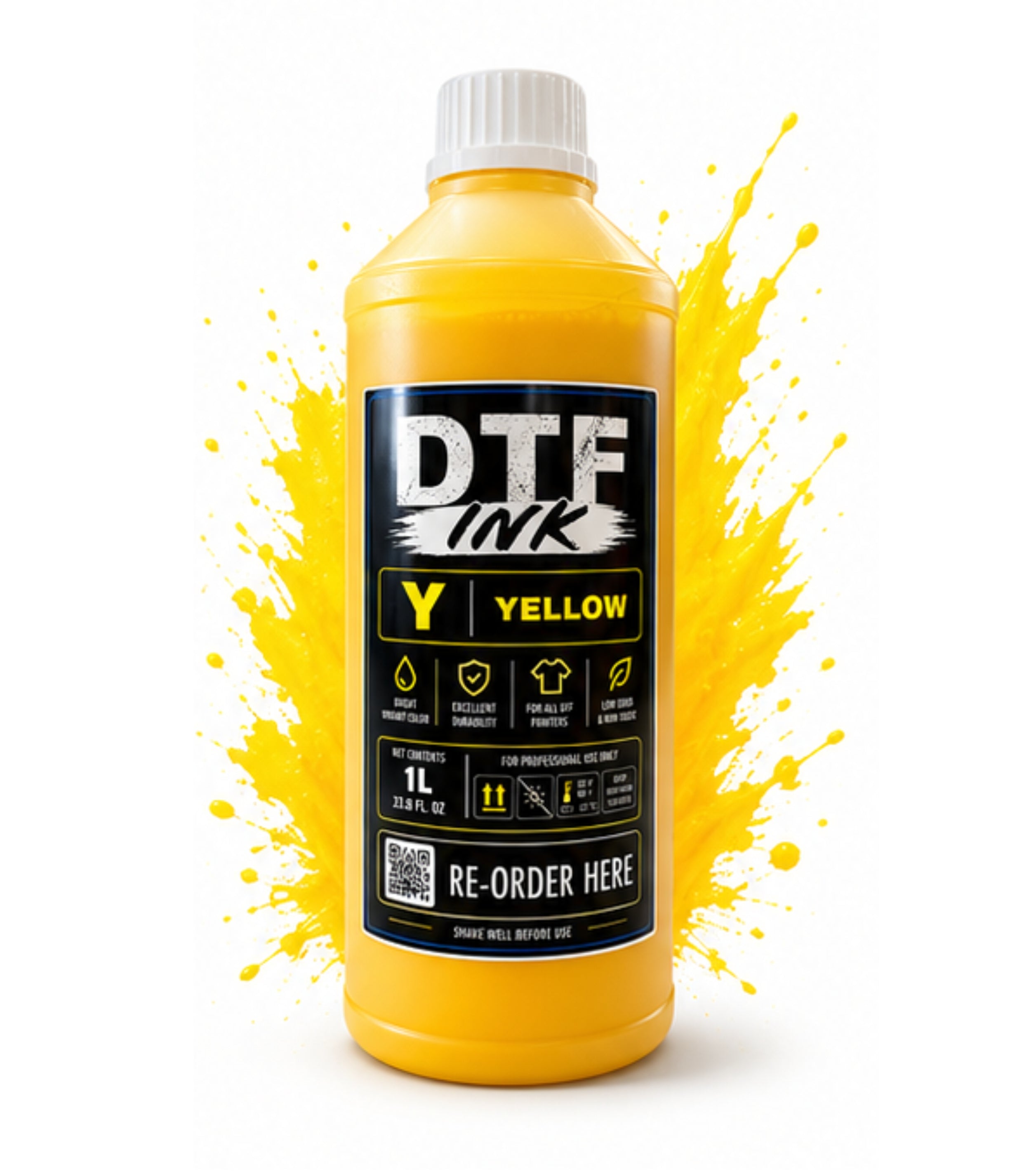 DTF Ink